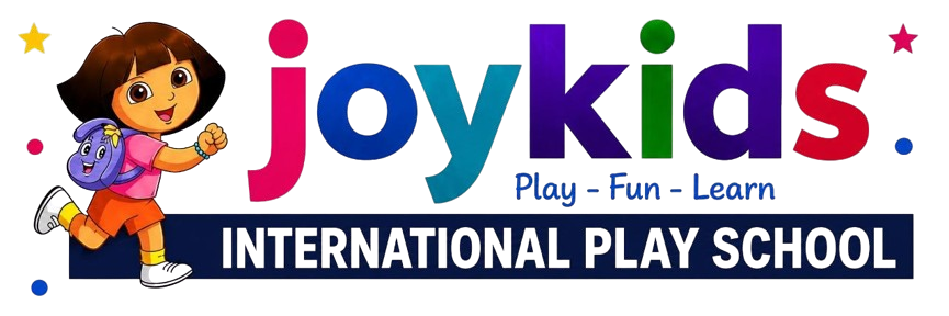 Joykids Logo