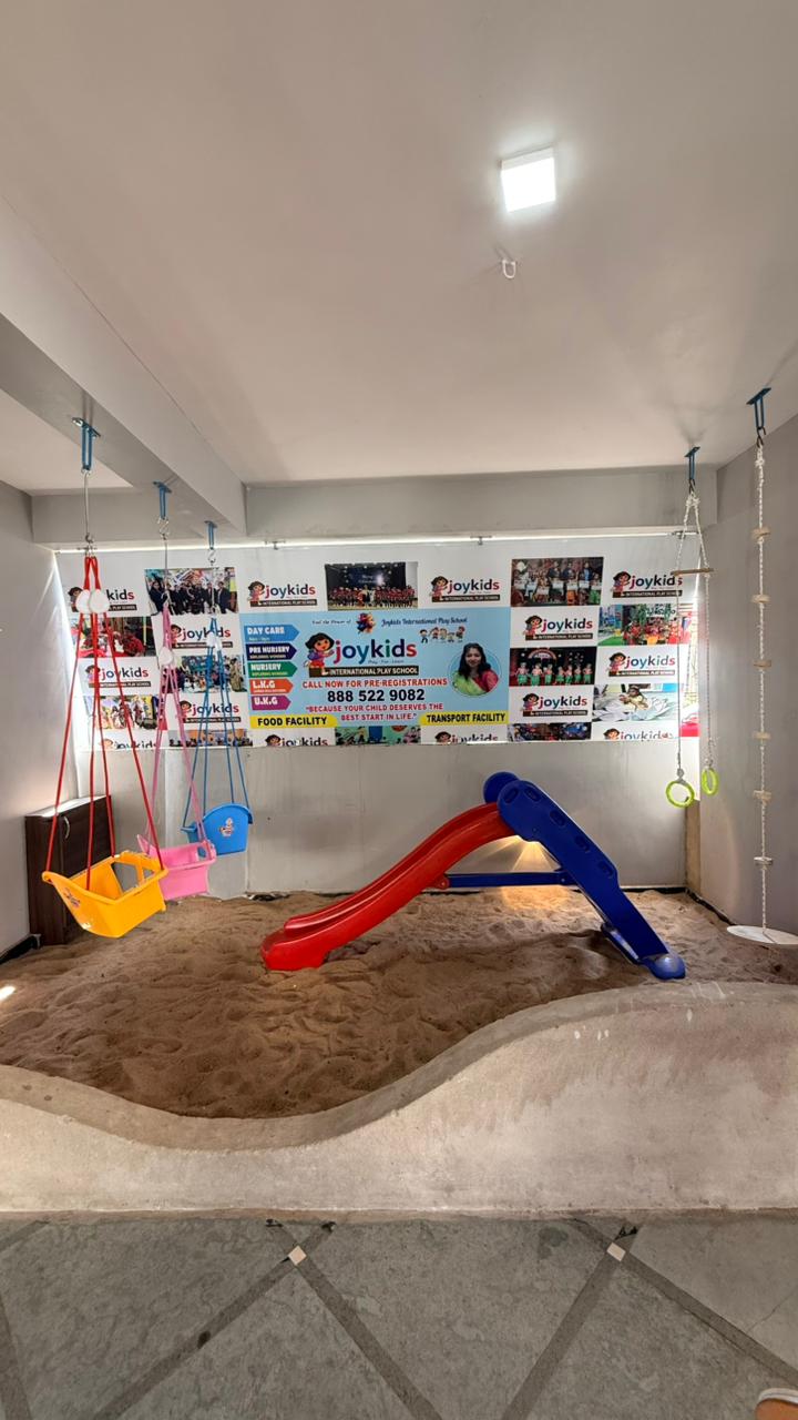 Toddler / Play Group