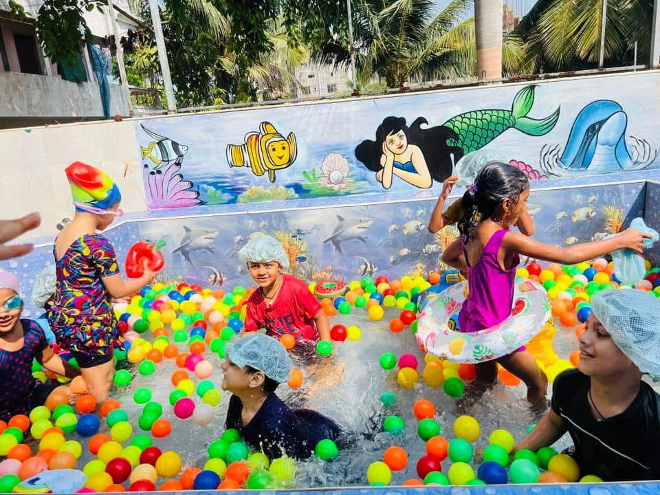 Activity